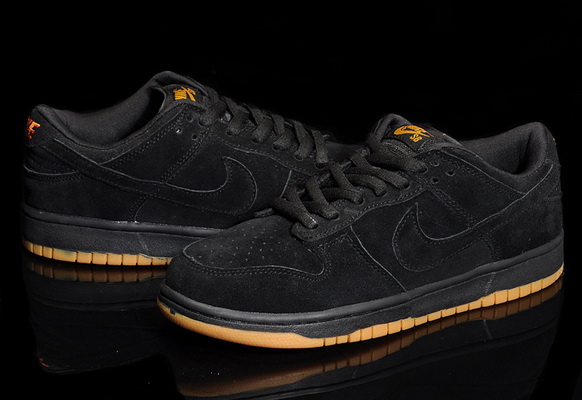 Nike Dunk SB Low-top Men Shoes--021